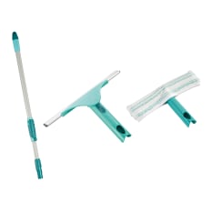 Leifheit Easy-Click Window Cleaning Set