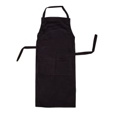 Club Classique Full Length Cotton Apron