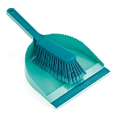 Leifheit Dustpan & Brush Sweeping Set