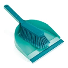 OXO Good Grips Compact Dustpan & Brush Set