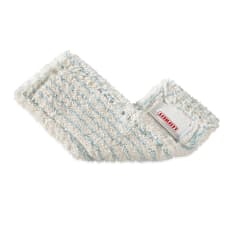 Leifheit Replacement Cotton Plus Wiper Cover for Profi XL Sweeper