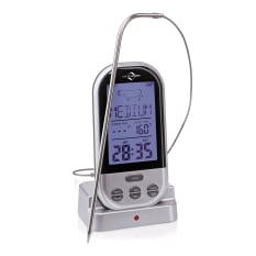 OXO Good Grips Digital Instant Thermometer, 1 EA