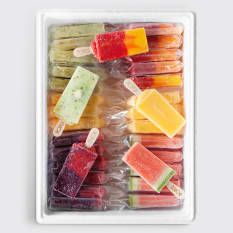 POPCO 16 Popsicle Smooth and Creamy Box for Delivery in Cape Town