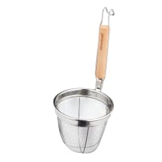 KitchenCraft World of Flavours Traditional Noodle Strainer