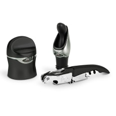 Rabbit Pura Decanting System 750ml Yuppiechef