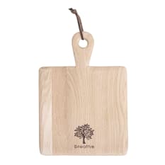Laid Back Company Breathe Tapered Wooden Paddle Board