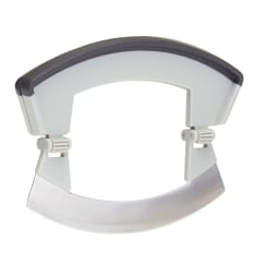 MasterClass Smart Space Folding Mezzaluna