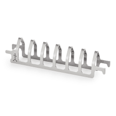 Dreem Fire 6-Slot Lamb Chop Braai Rack