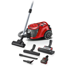 Bosch 2200W Series 6 ProAnimal Bagless Vacuum Cleaner