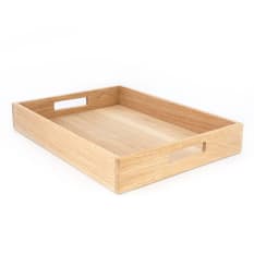 Laid Back Company Medium Tray