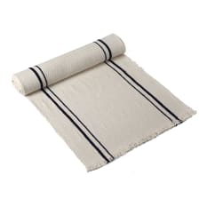 Barrydale Hand Weavers Country Striped Table Runner, 2.2m