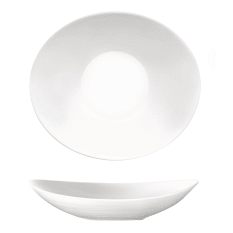 Bormioli Rocco Prometeo Soup & Pasta Bowl, Set of 6