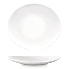 Bormioli Rocco Prometeo Side Plates, Set of 6