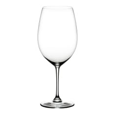 Riedel Vinum XL Cabernet Sauvignon/Merlot Wine Glasses, Set of 2