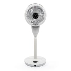Meaco 1056P Air Circulator Pedestal Fan