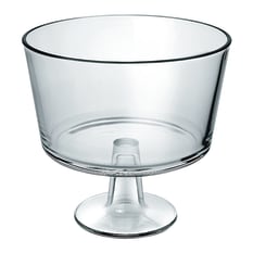 Borgonovo Palladio Trifle Bowl