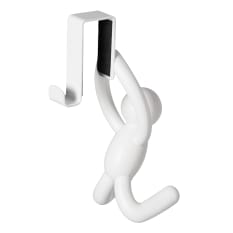 Umbra Buddy Over The Cabinet Hooks, Set of 2
