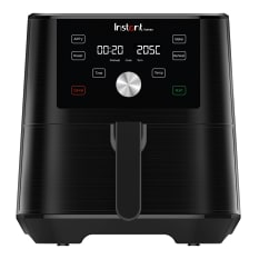 Yuppiechef air fryer top