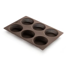 Lekue Silicone Bread Roll Maker
