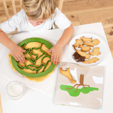 Lekue Large Animal Cookie Cutter