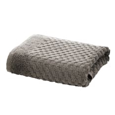 Terry Lustre Waffle Weave Hand Towel, 525gsm