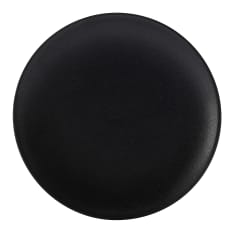 Maxwell & Williams Caviar Black Side Plates, Set of 4