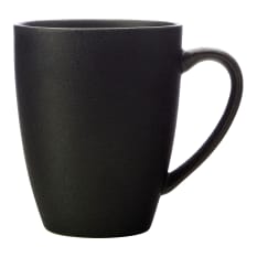 Maxwell & Williams Caviar Black Mug, 400ml