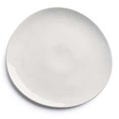 Carrol Boyes Organic Side Plates, Set of 4