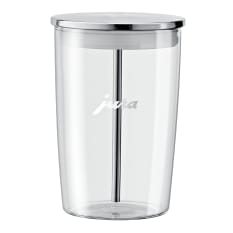 Jura Glass Milk Storage Container, 500ml