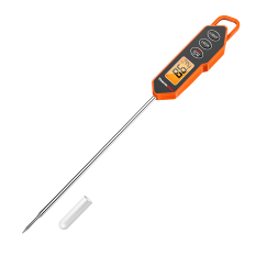 OXO Good Grips Chef's Precision Digital Instant Read Thermometer