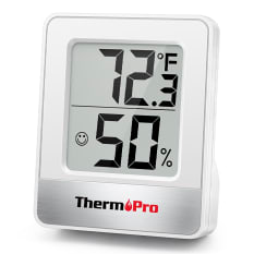 ThermoPro Digital Indoor Hygrometer Humidity Monitor