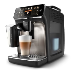 Philips 5400 Series Automatic Bean-to Cup Espresso Machine