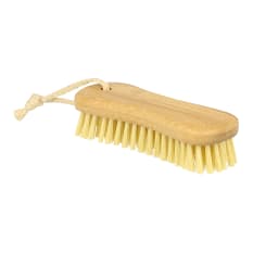 Legend Bamboo Handled Scrubbing Brush