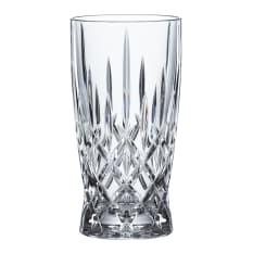 Nachtmann Noblesse Soft Drink or Beer Glasses, Set of 4