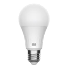 Mi bedside lamp 2 smart bulb hot sale