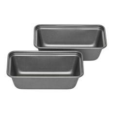 Instant Pot Mini Loaf Pans, Set of 2