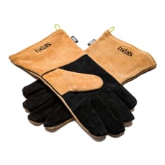 Hoefats Braai & Fireplace Gloves, Set of 2