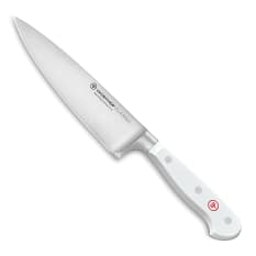 Wusthof Classic White Chef's Knife, 16cm