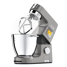 Kenwood Titanium Chef XL Patissier 7L Stand Mixer, KWL90.004SI