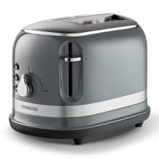 Kenwood Moderna 2-Slice Toaster, 815W