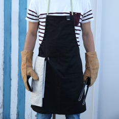 Hoefats Braai Apron