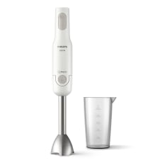 Philips Daily Collection ProMix 650W Hand Blender with Measuring Beaker