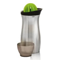 Tovolo Stainless Steel Cocktail Shaker