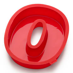 Lekue Creative Pastry Number Cake Mould