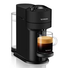 Nespresso Vertuo Pop Aqua Mint Coffee Machine - Kloppers