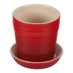 Le Creuset Herb Planter, 10cm