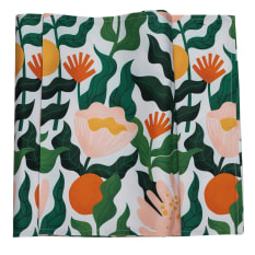 Aurora Home Fynbos Table Runner, 1.7m