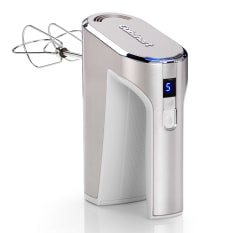 Cuisinart Cordless Hand Mixer, 10W