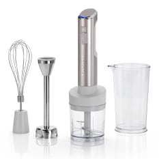 Cuisinart Cordless Stick Blender with Chopper