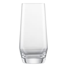 Schott Zwiesel Pure Highball Glasses, Set of 4